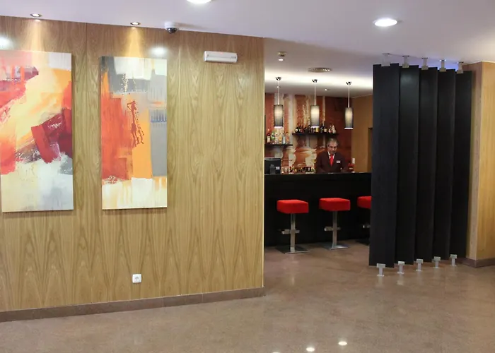 Hotel Principe Lisboa