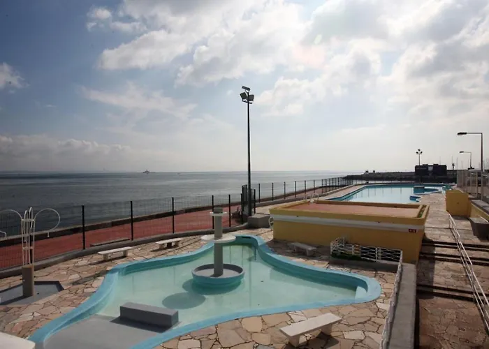 Inatel Oeiras