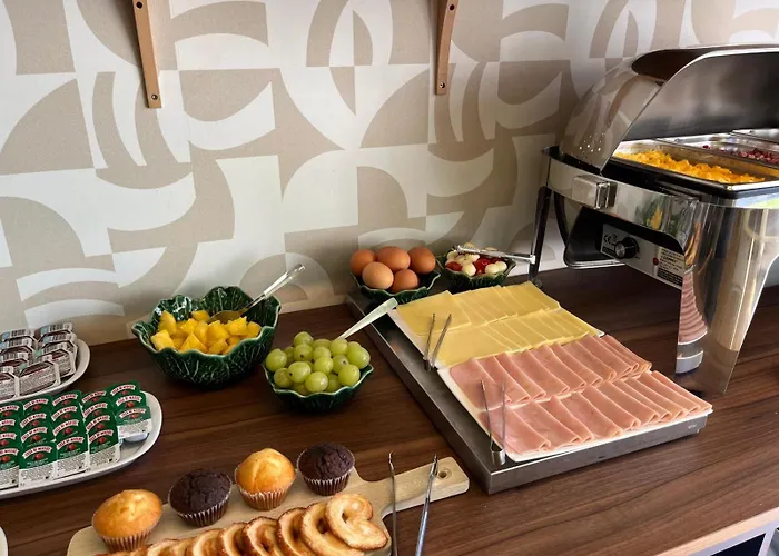 Hotel de luxo Apenas: Hilltop Oasis Lisboa Oeiras