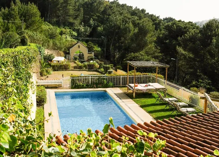 Lisbon Country Villa